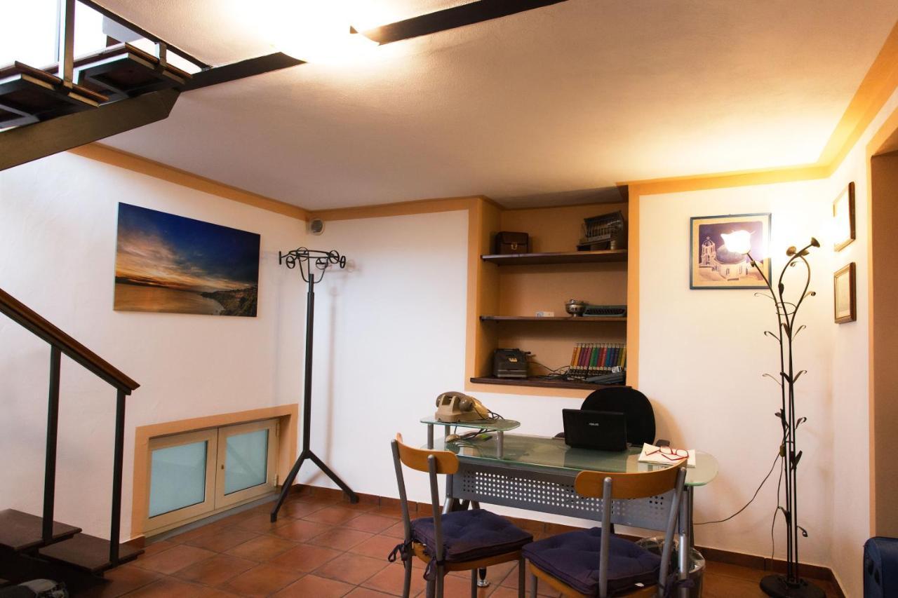 Bed & Breakfast Pontemuto *